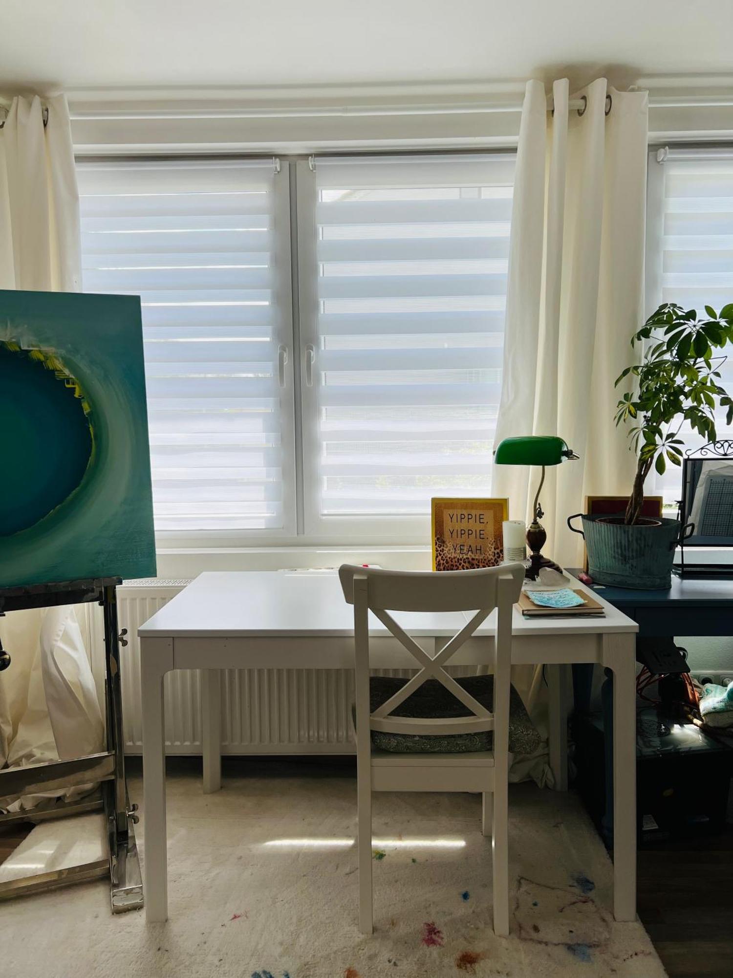 ショーンドルフ・アム・アンマーゼーSchlafen Im Atelier - Einzigartiges Gaestezimmer Am Ammerseeアパートメント エクステリア 写真